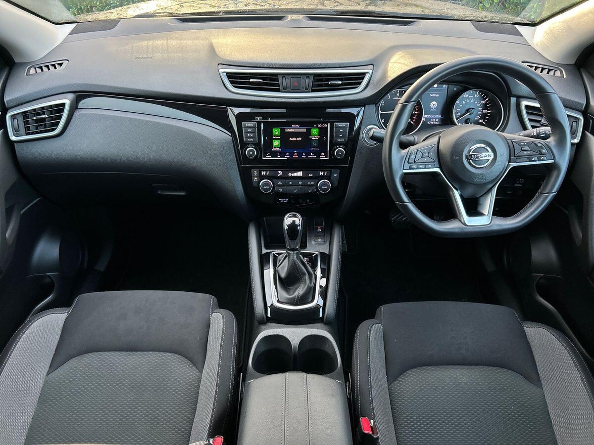Used Nissan Qashqai 2020 for sale - 77135299: Photo 7