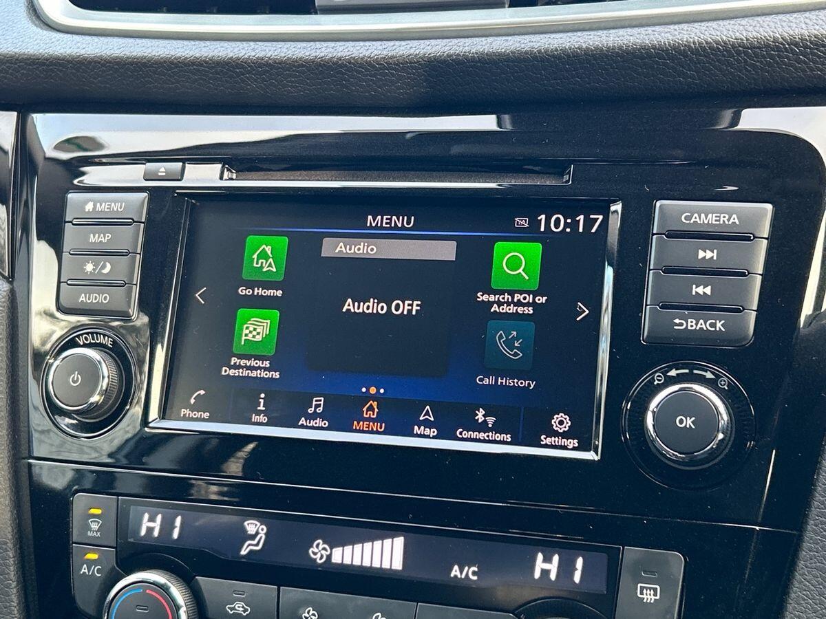 Used Nissan Qashqai 2020 for sale - 77135299: Photo 9