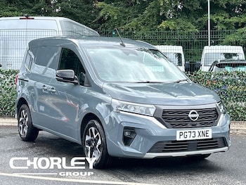 Used Nissan Other 2023 for sale - 75969664: Photo