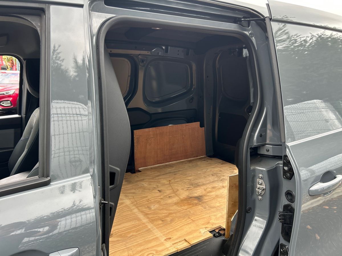 Vehicle 23
