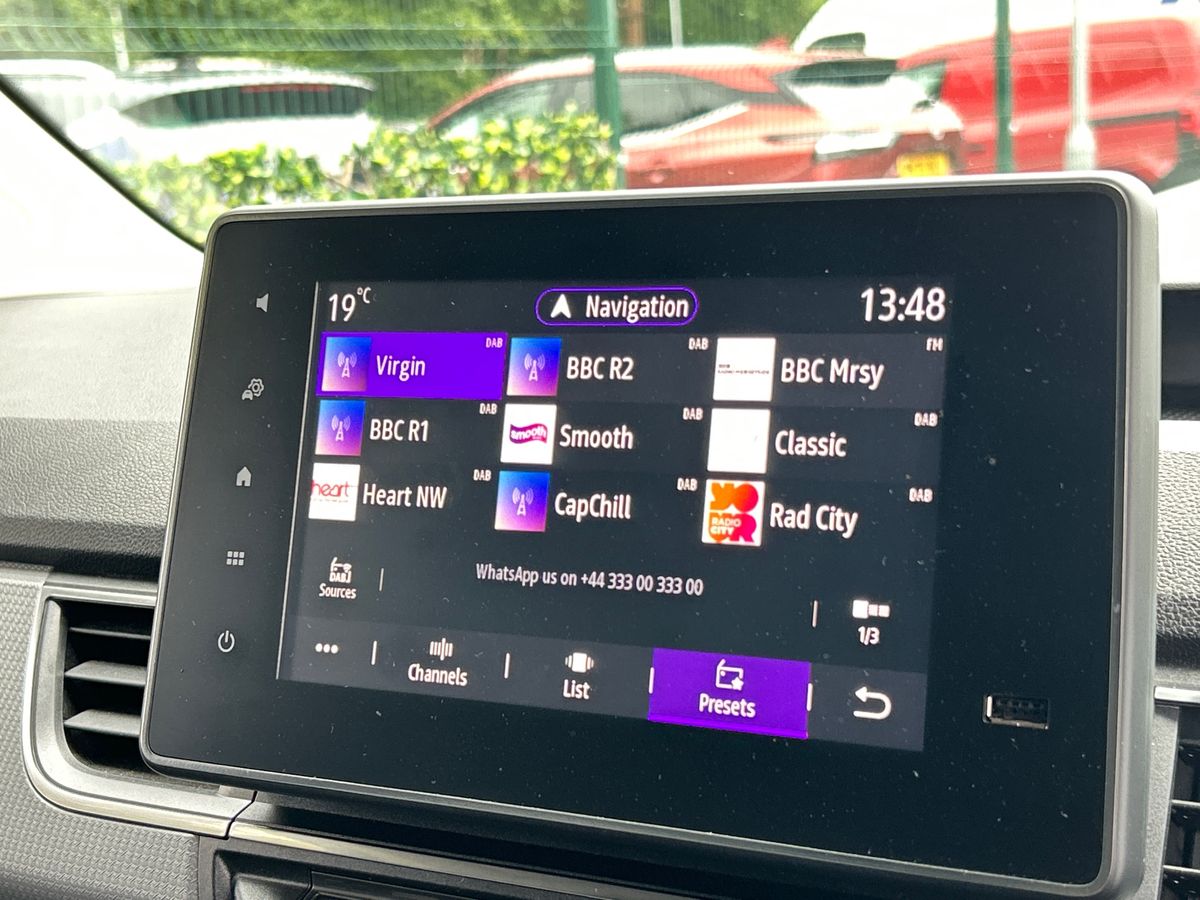 Vehicle 25
