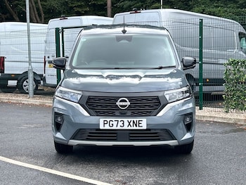 Used Nissan Other 2023 for sale - 75969664: Photo