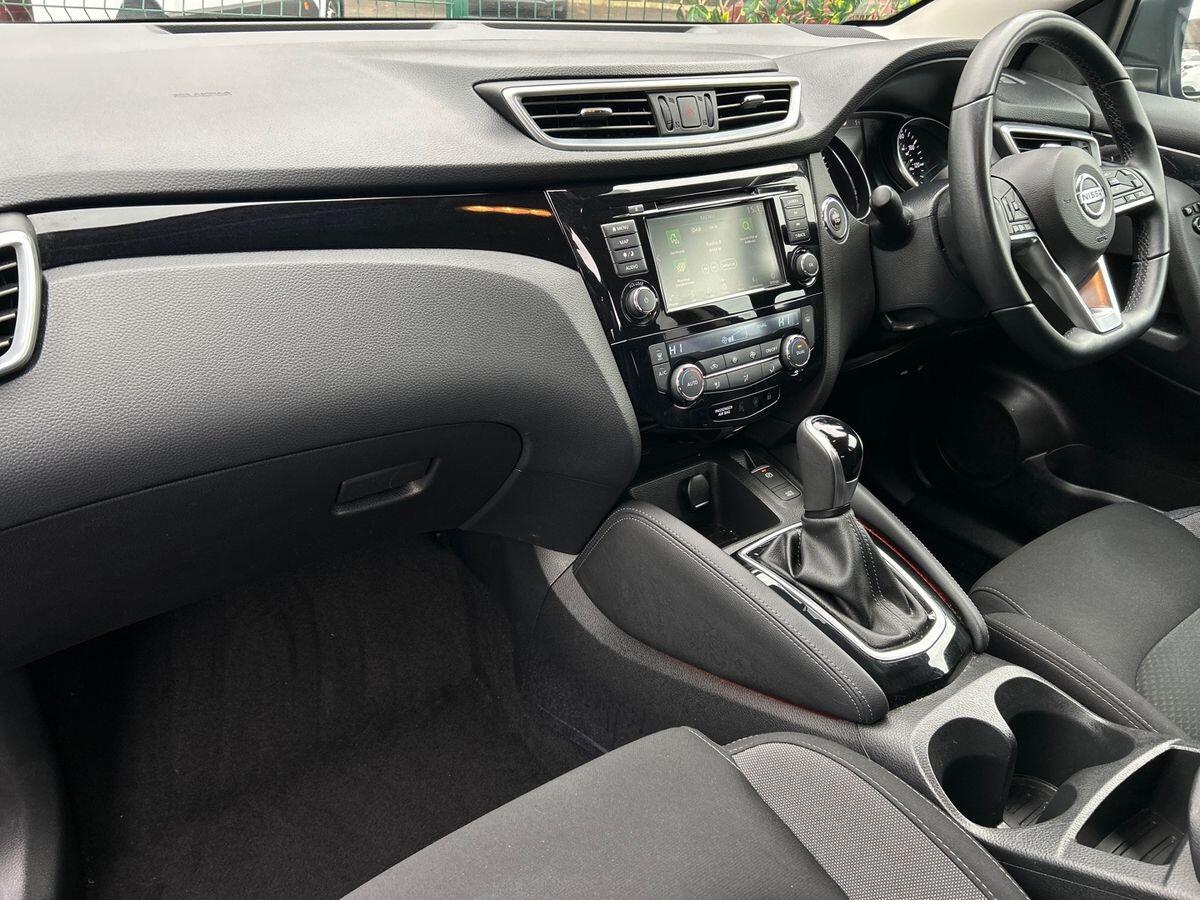Used Nissan Qashqai 2021 for sale - 77759921: Photo 2