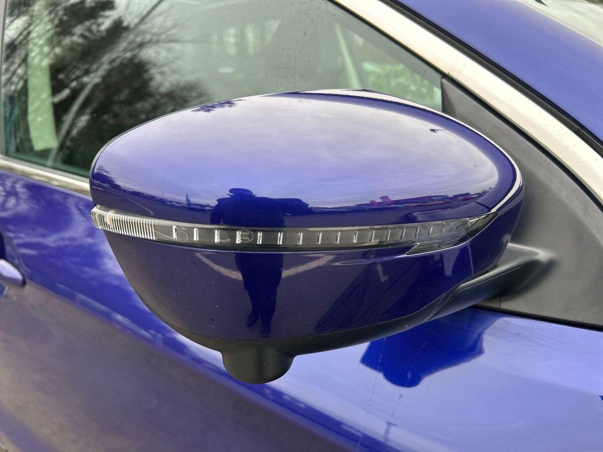 Used Nissan Qashqai 2021 for sale - 77759921: Photo 28