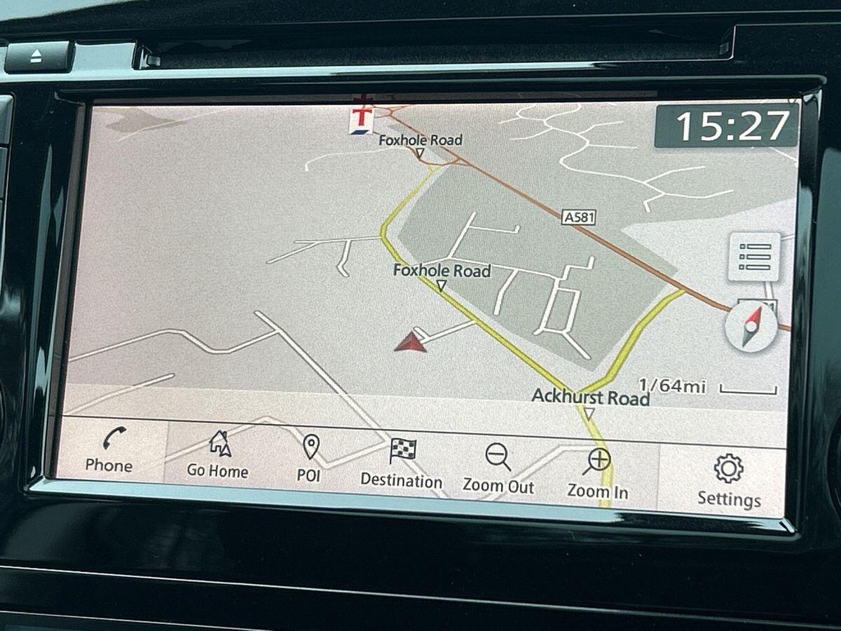 Used Nissan Qashqai 2021 for sale - 77759921: Photo 32