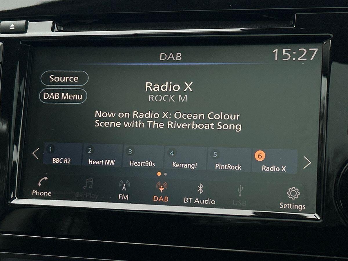 Used Nissan Qashqai 2021 for sale - 77759921: Photo 33