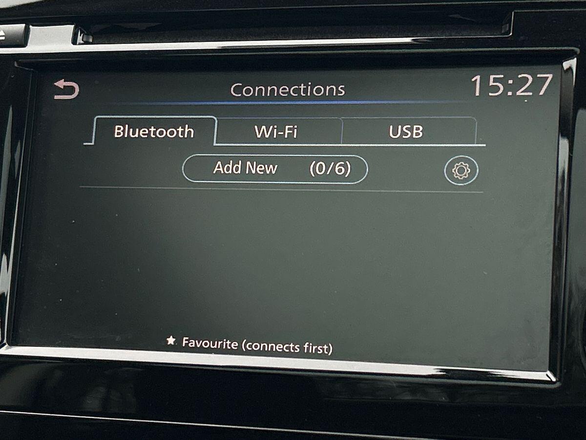 Used Nissan Qashqai 2021 for sale - 77759921: Photo 34