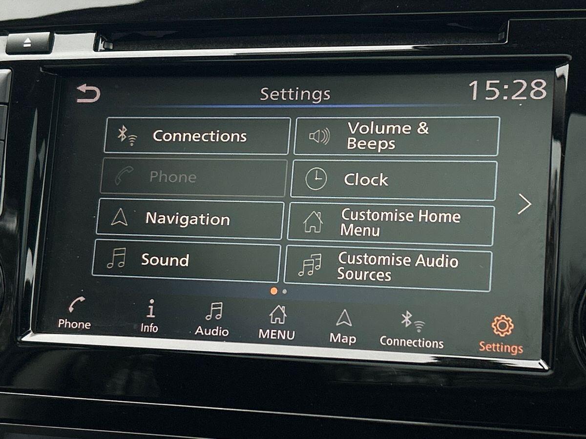 Used Nissan Qashqai 2021 for sale - 77759921: Photo 35