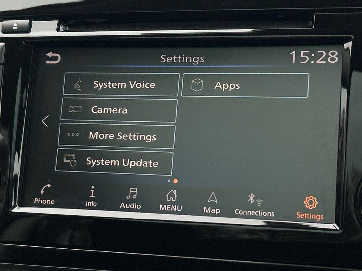 Used Nissan Qashqai 2021 for sale - 77759921: Photo 36