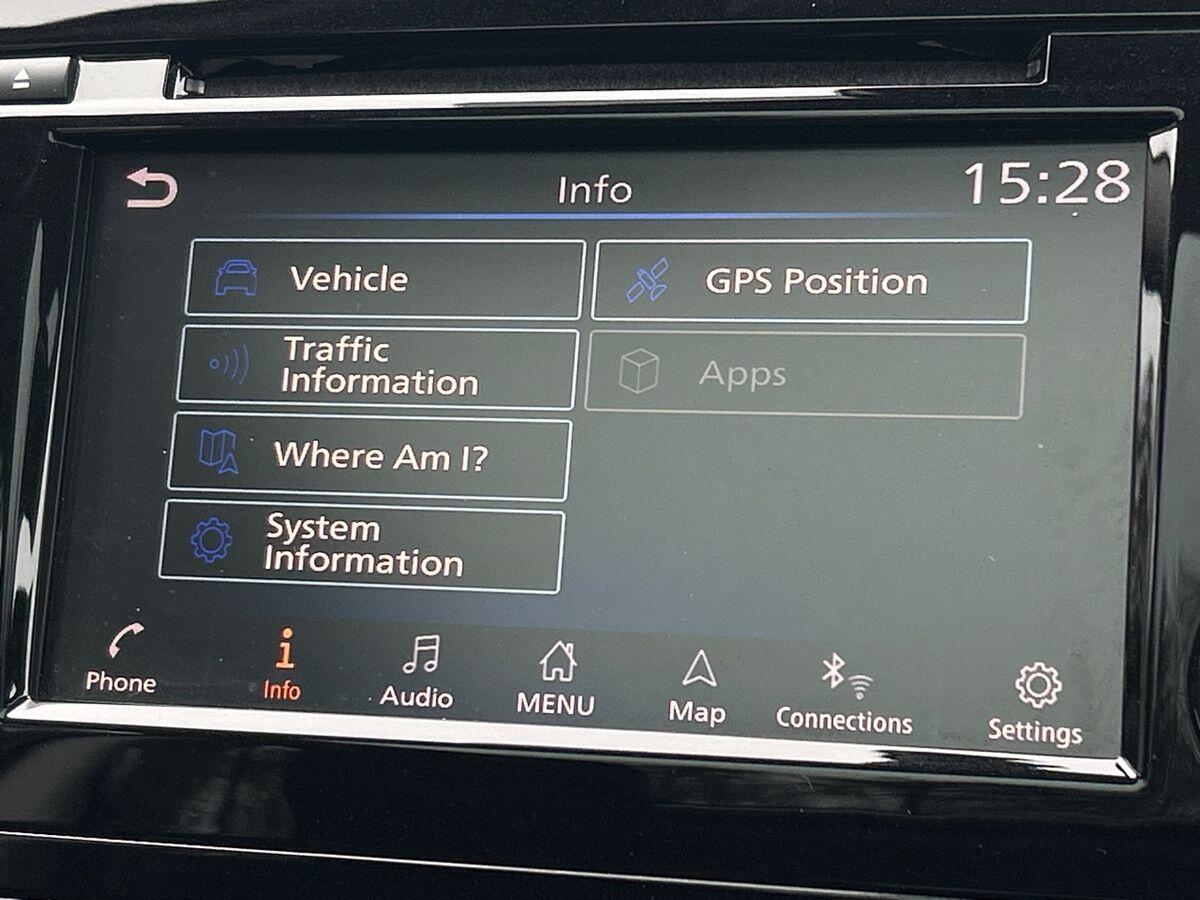 Used Nissan Qashqai 2021 for sale - 77759921: Photo 37