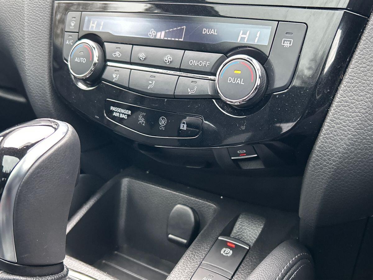 Used Nissan Qashqai 2021 for sale - 77759921: Photo 38