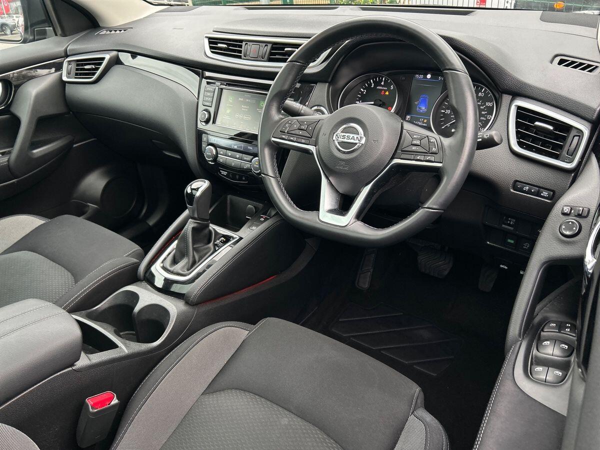 Used Nissan Qashqai 2021 for sale - 77775759: Photo 14