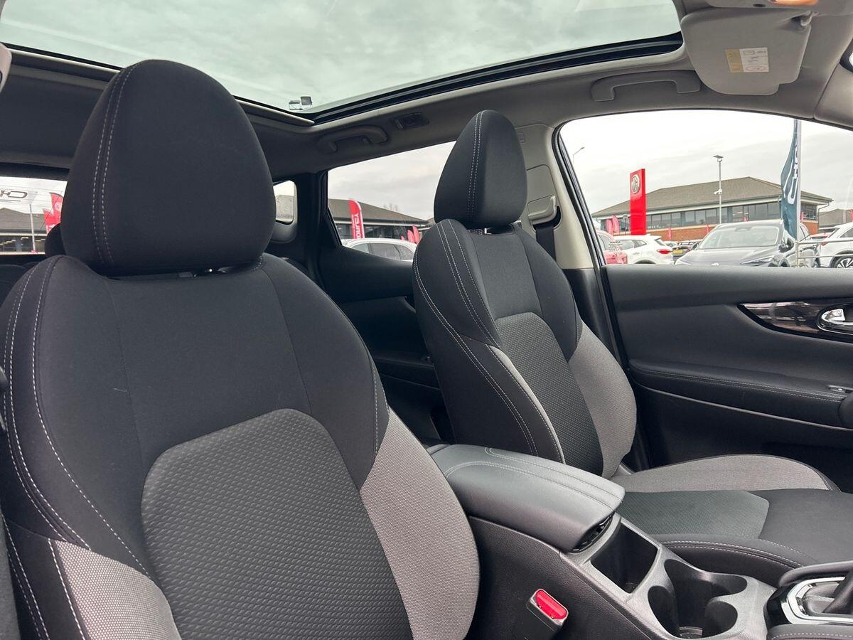 Used Nissan Qashqai 2021 for sale - 77775759: Photo 19