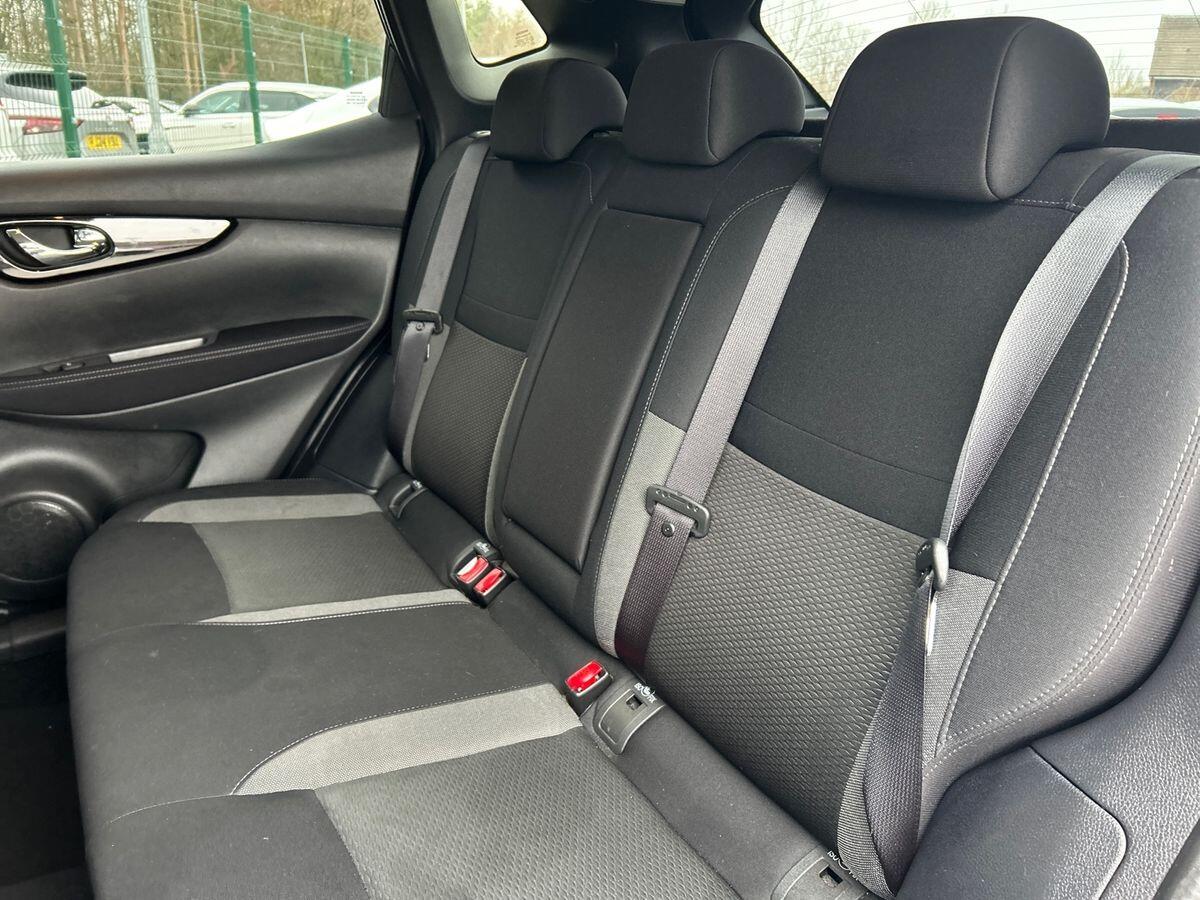 Used Nissan Qashqai 2021 for sale - 77775759: Photo 21