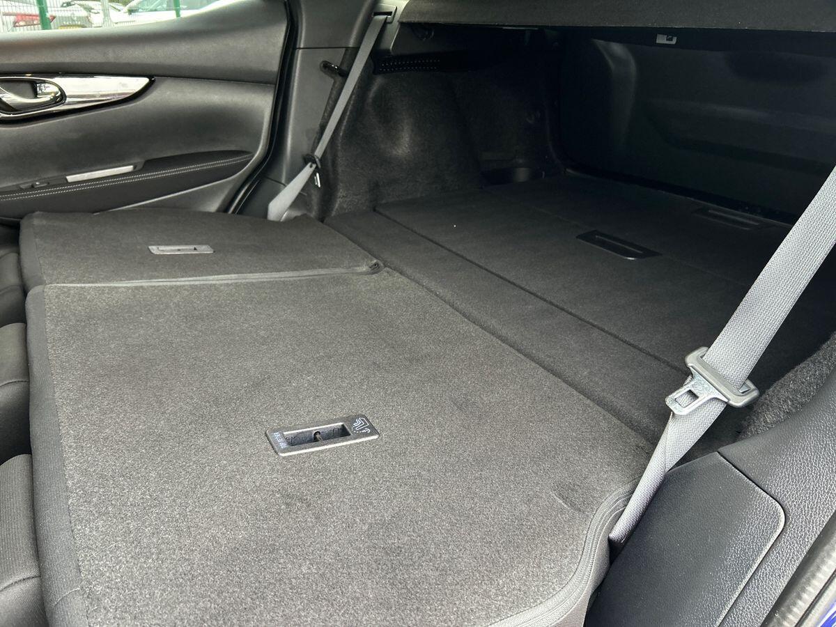 Used Nissan Qashqai 2021 for sale - 77775759: Photo 47