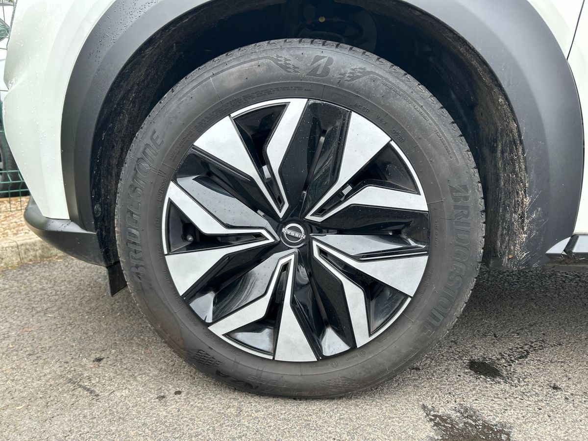 Used Nissan Juke 2023 for sale - 77432056: Photo 10