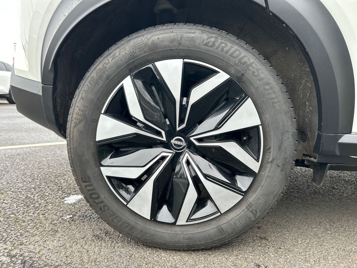 Used Nissan Juke 2023 for sale - 77432056: Photo 12