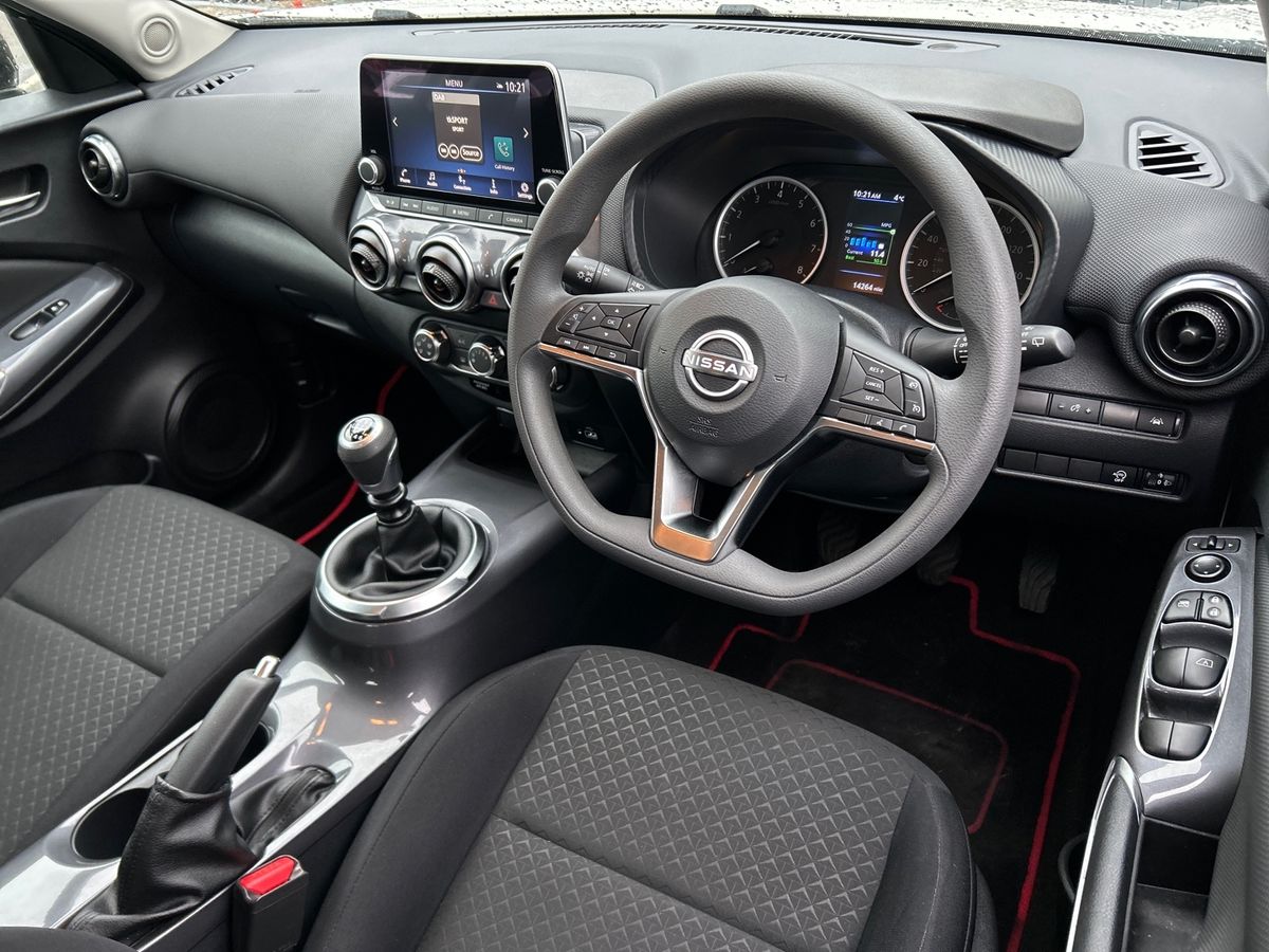 Used Nissan Juke 2023 for sale - 77432056: Photo 14