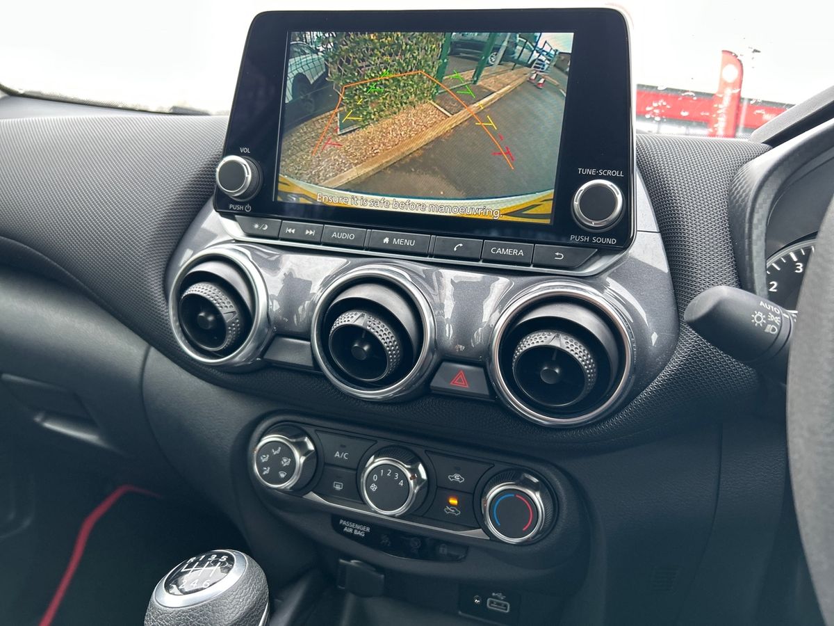 Used Nissan Juke 2023 for sale - 77432056: Photo 17