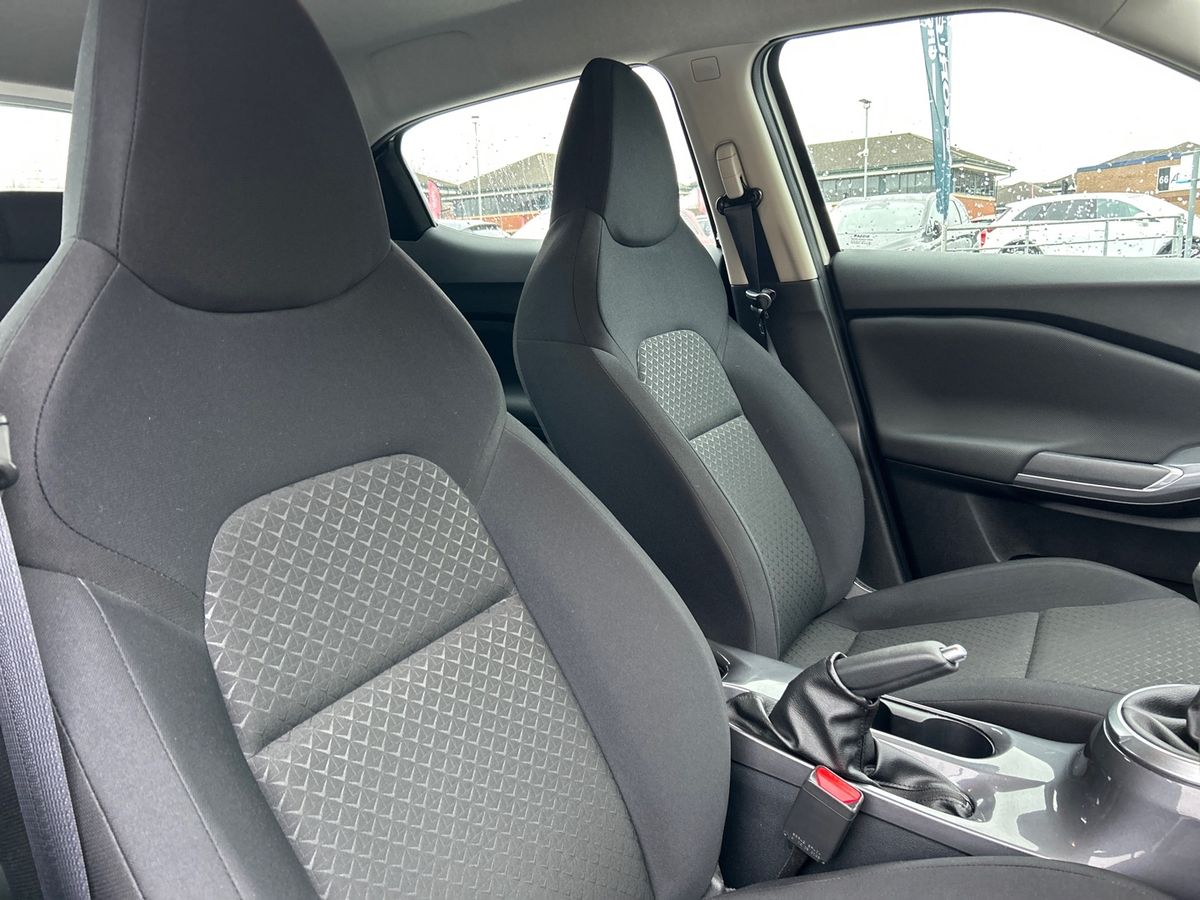 Used Nissan Juke 2023 for sale - 77432056: Photo 18