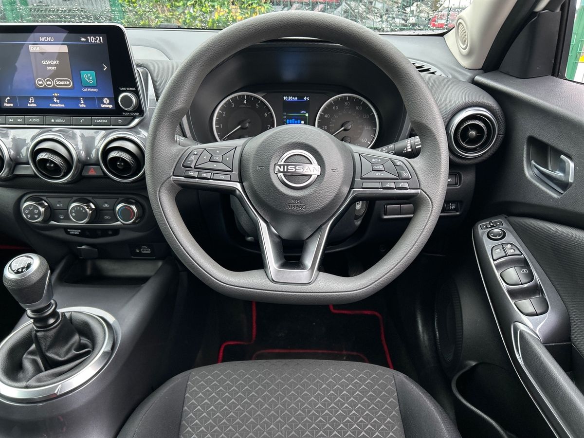 Used Nissan Juke 2023 for sale - 77432056: Photo 19