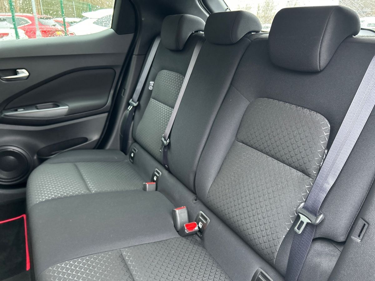 Used Nissan Juke 2023 for sale - 77432056: Photo 20