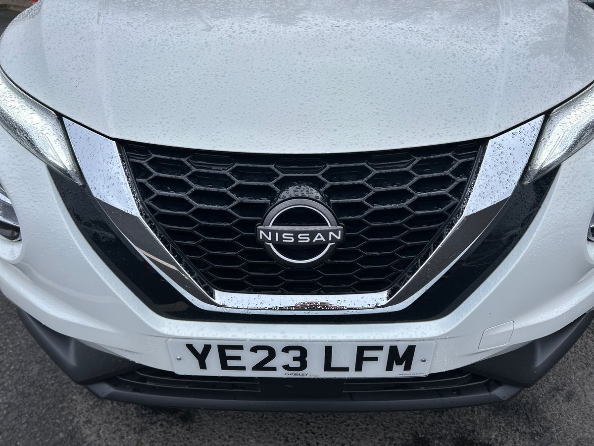 Used Nissan Juke 2023 for sale - 77432056: Photo 26