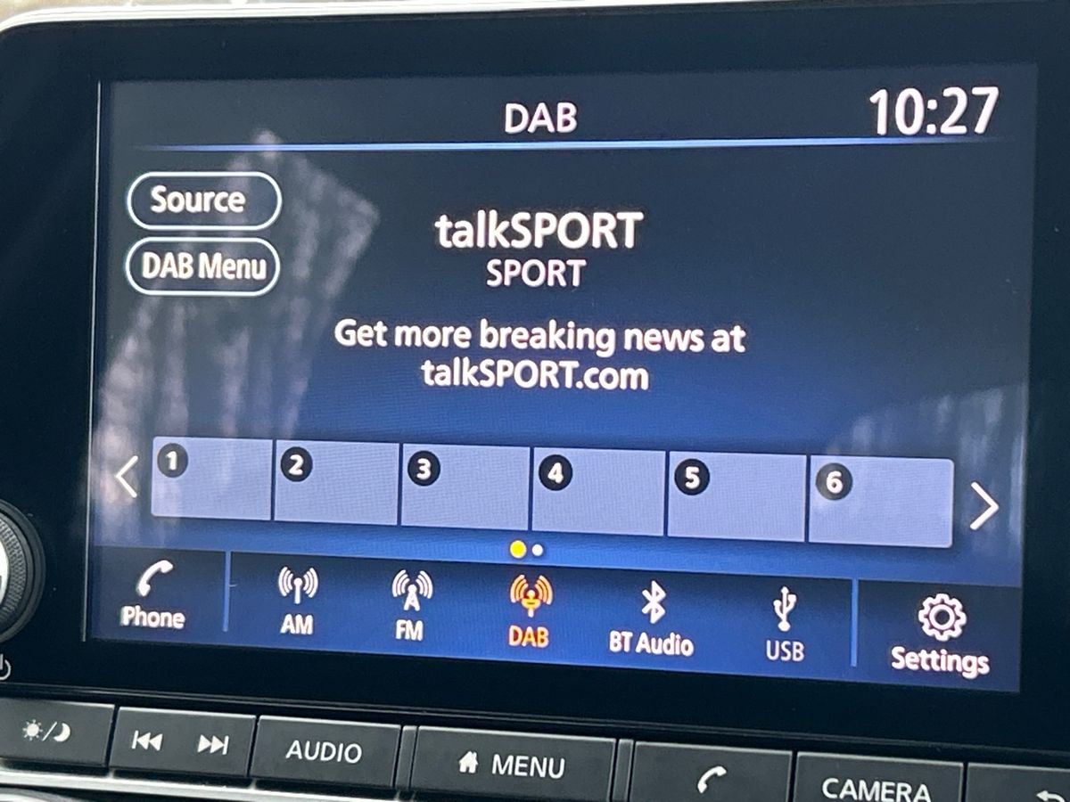 Used Nissan Juke 2023 for sale - 77432056: Photo 32