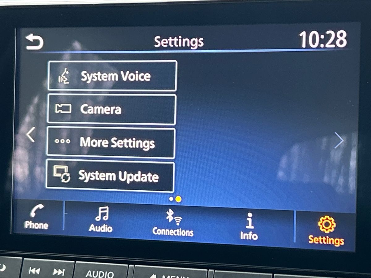 Used Nissan Juke 2023 for sale - 77432056: Photo 34