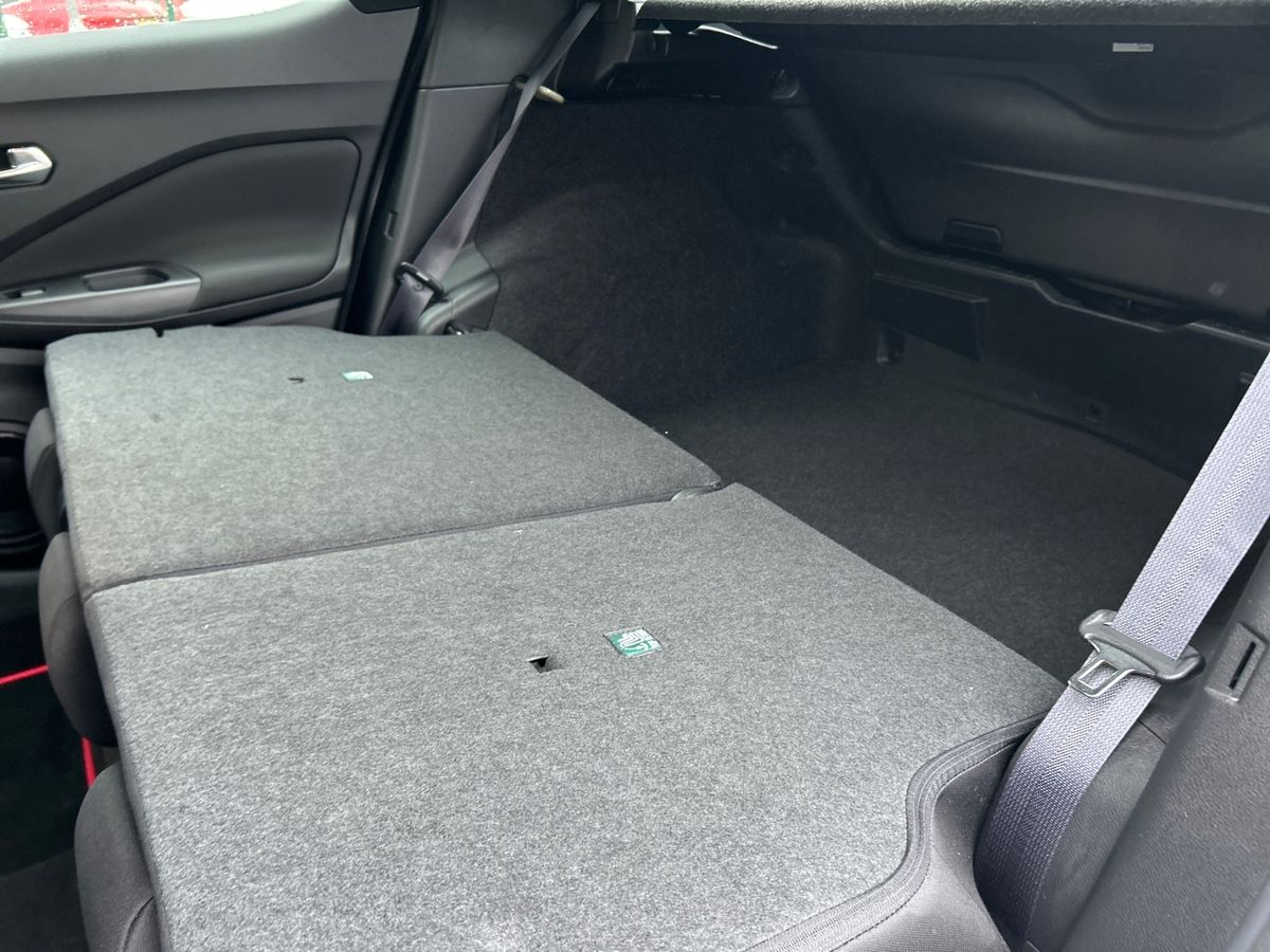 Used Nissan Juke 2023 for sale - 77432056: Photo 44