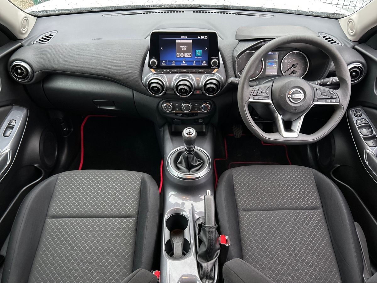 Used Nissan Juke 2023 for sale - 77432056: Photo 7