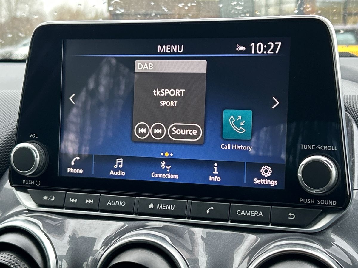 Used Nissan Juke 2023 for sale - 77432056: Photo 9