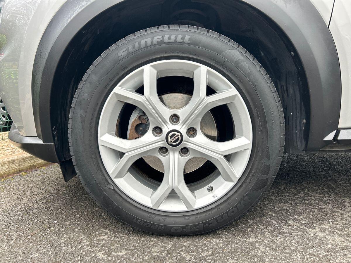 Used Nissan Juke 2019 for sale - 77675107: Photo 10