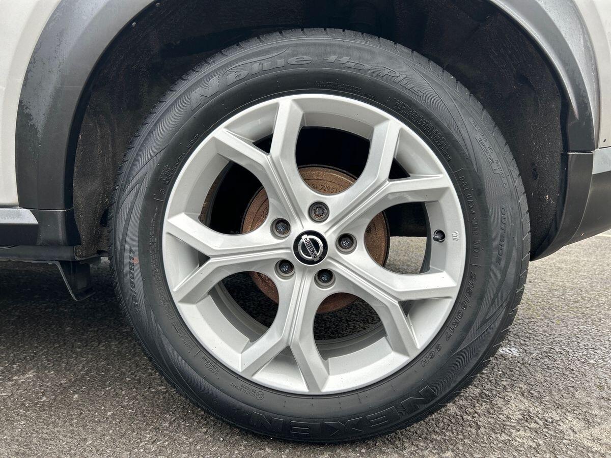 Used Nissan Juke 2019 for sale - 77675107: Photo 11