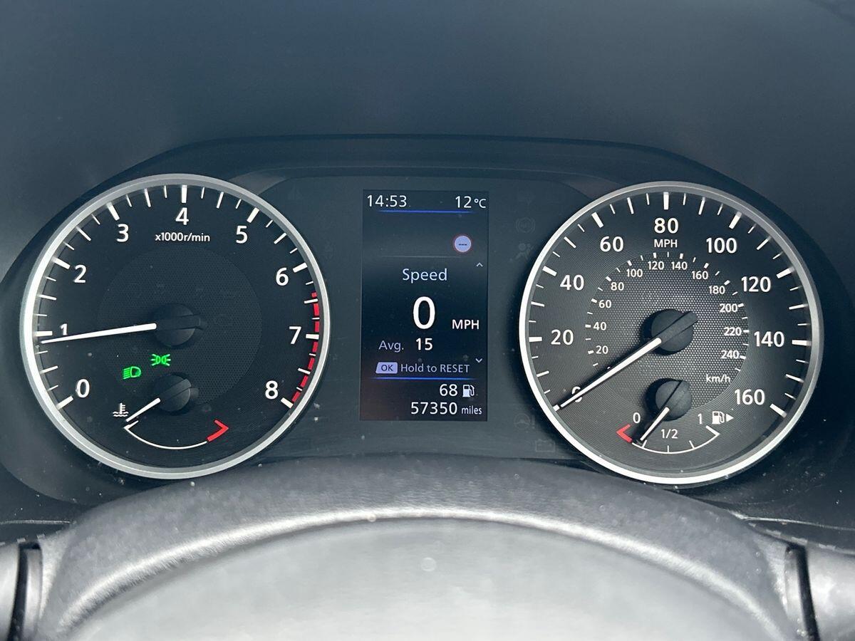 Used Nissan Juke 2019 for sale - 77675107: Photo 15