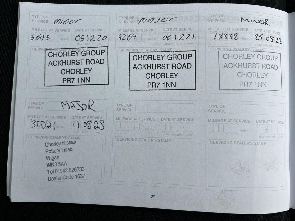 Used Nissan Juke 2019 for sale - 77675107: Photo 18