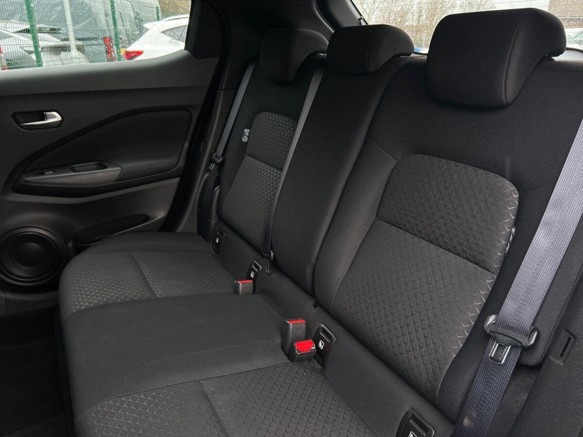 Used Nissan Juke 2019 for sale - 77675107: Photo 21