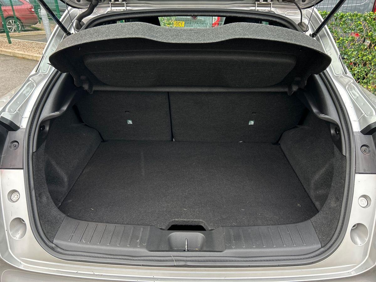 Used Nissan Juke 2019 for sale - 77675107: Photo 22