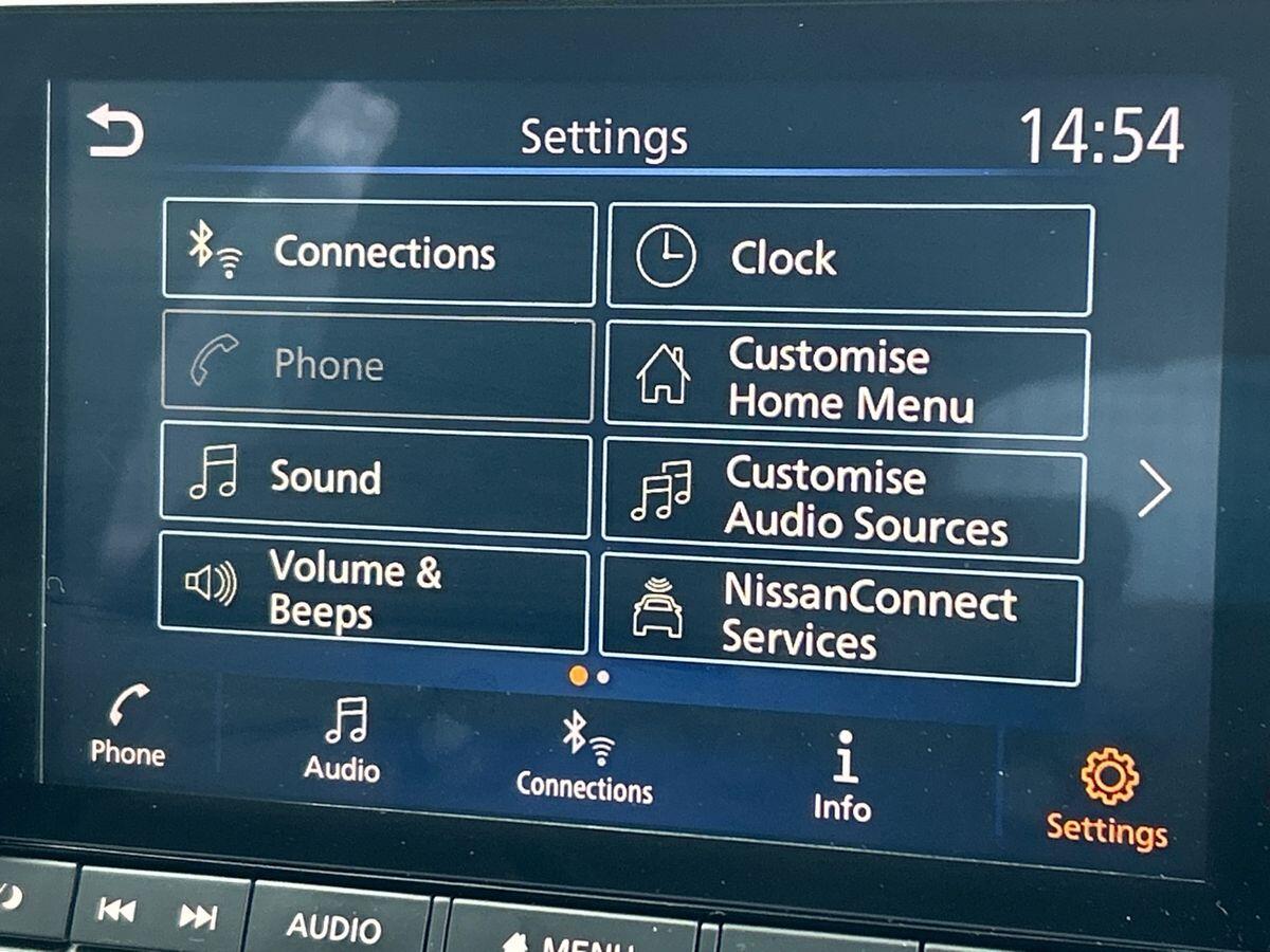 Used Nissan Juke 2019 for sale - 77675107: Photo 34