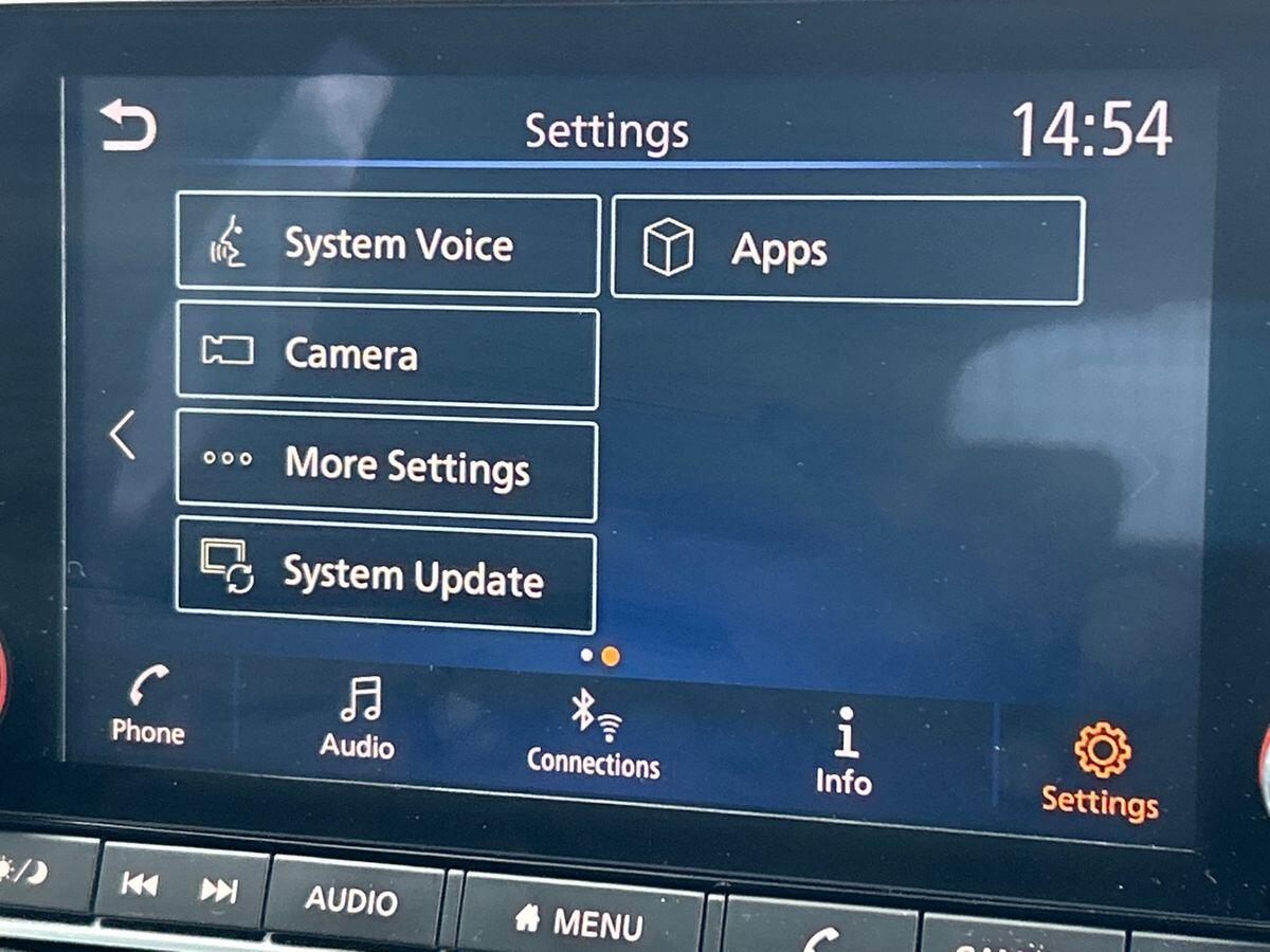 Used Nissan Juke 2019 for sale - 77675107: Photo 35