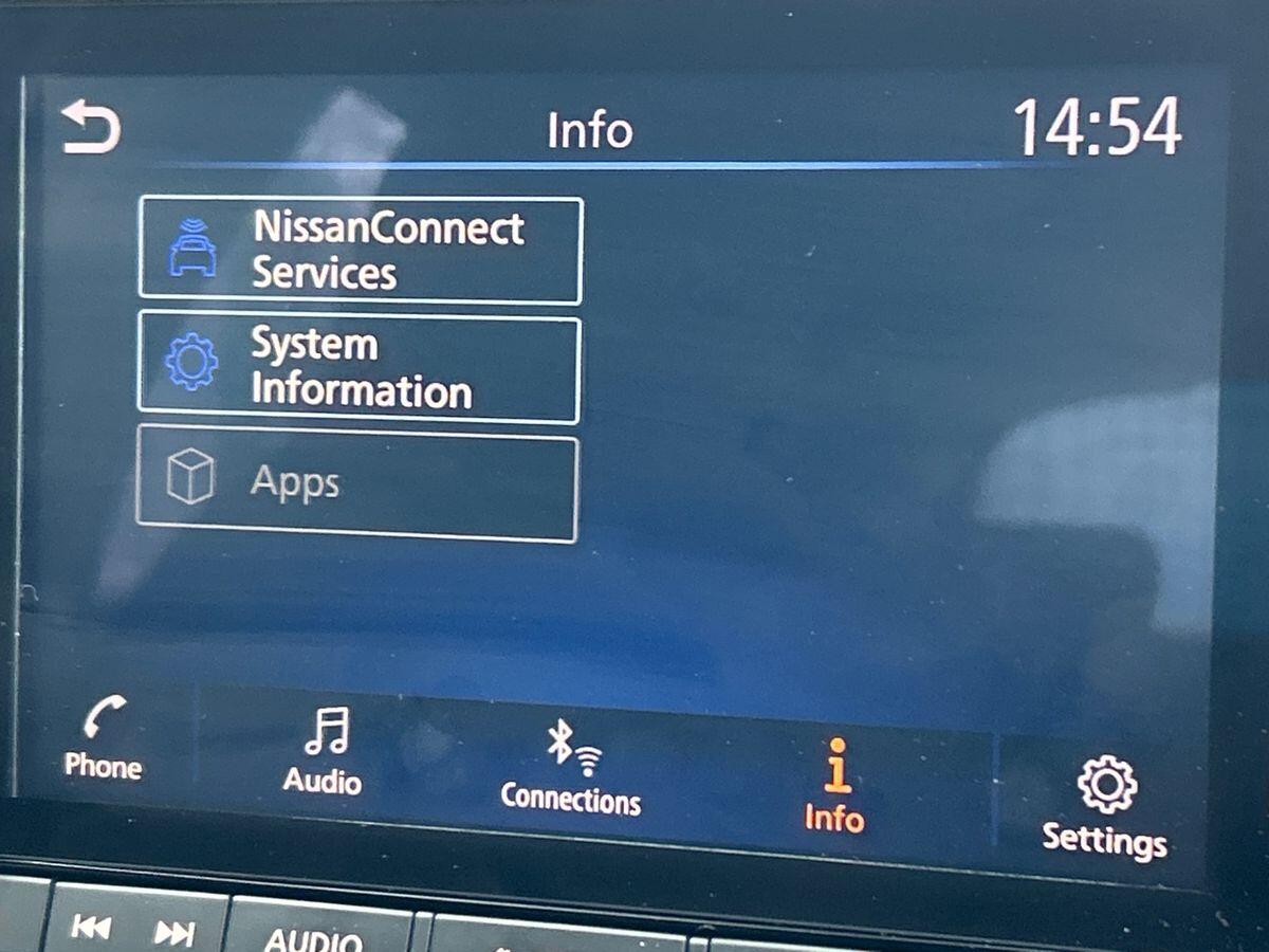 Used Nissan Juke 2019 for sale - 77675107: Photo 36