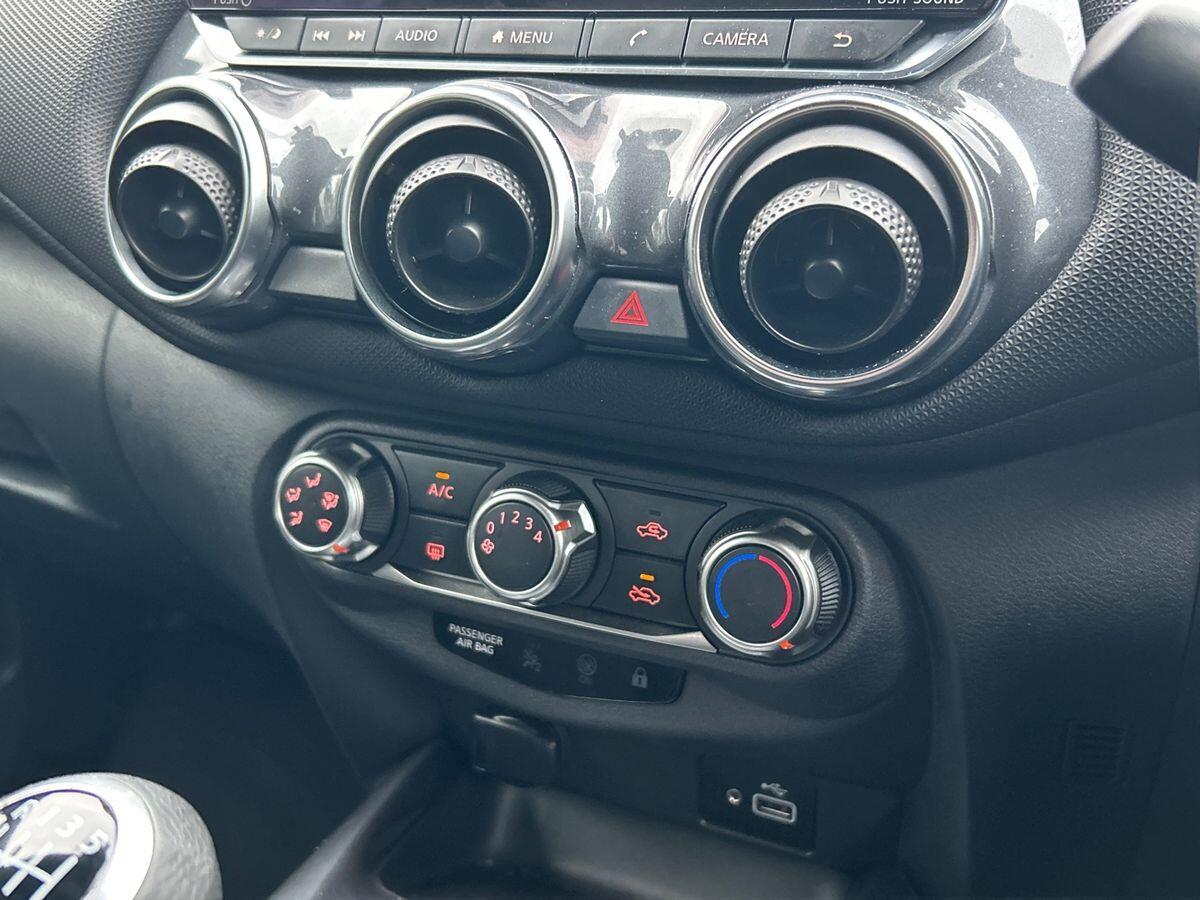 Used Nissan Juke 2019 for sale - 77675107: Photo 37