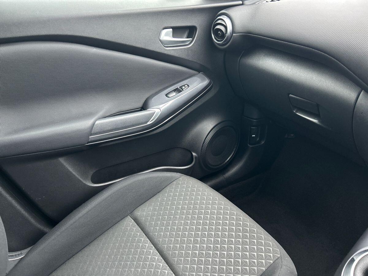 Used Nissan Juke 2019 for sale - 77675107: Photo 41