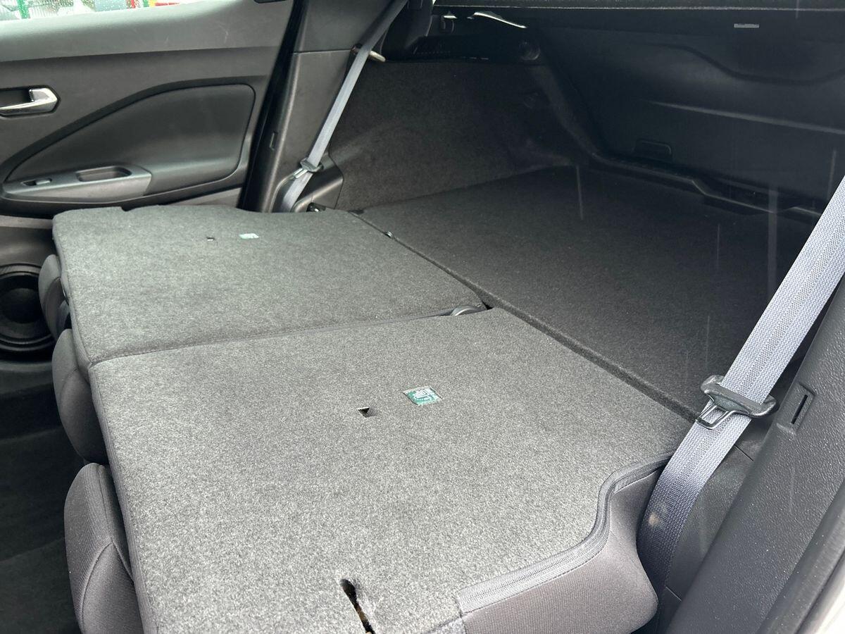 Used Nissan Juke 2019 for sale - 77675107: Photo 45