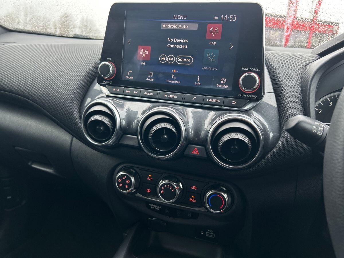 Used Nissan Juke 2019 for sale - 77675107: Photo 9