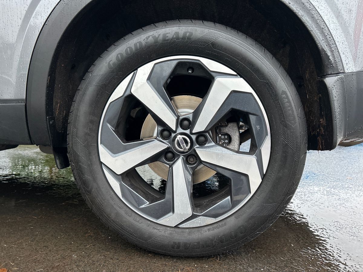 Used Nissan Qashqai 2022 for sale - 77000483: Photo 11