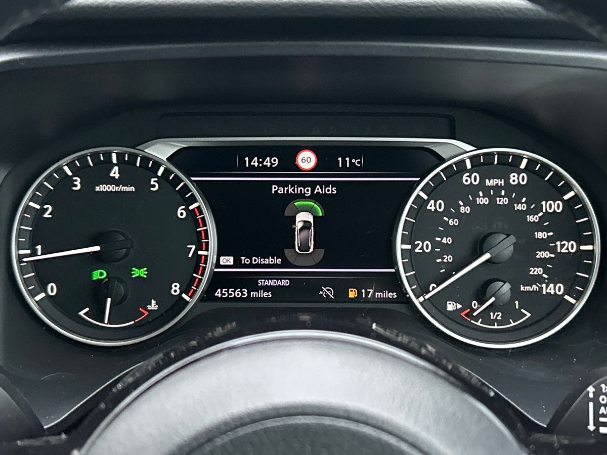 Used Nissan Qashqai 2022 for sale - 77000483: Photo 15