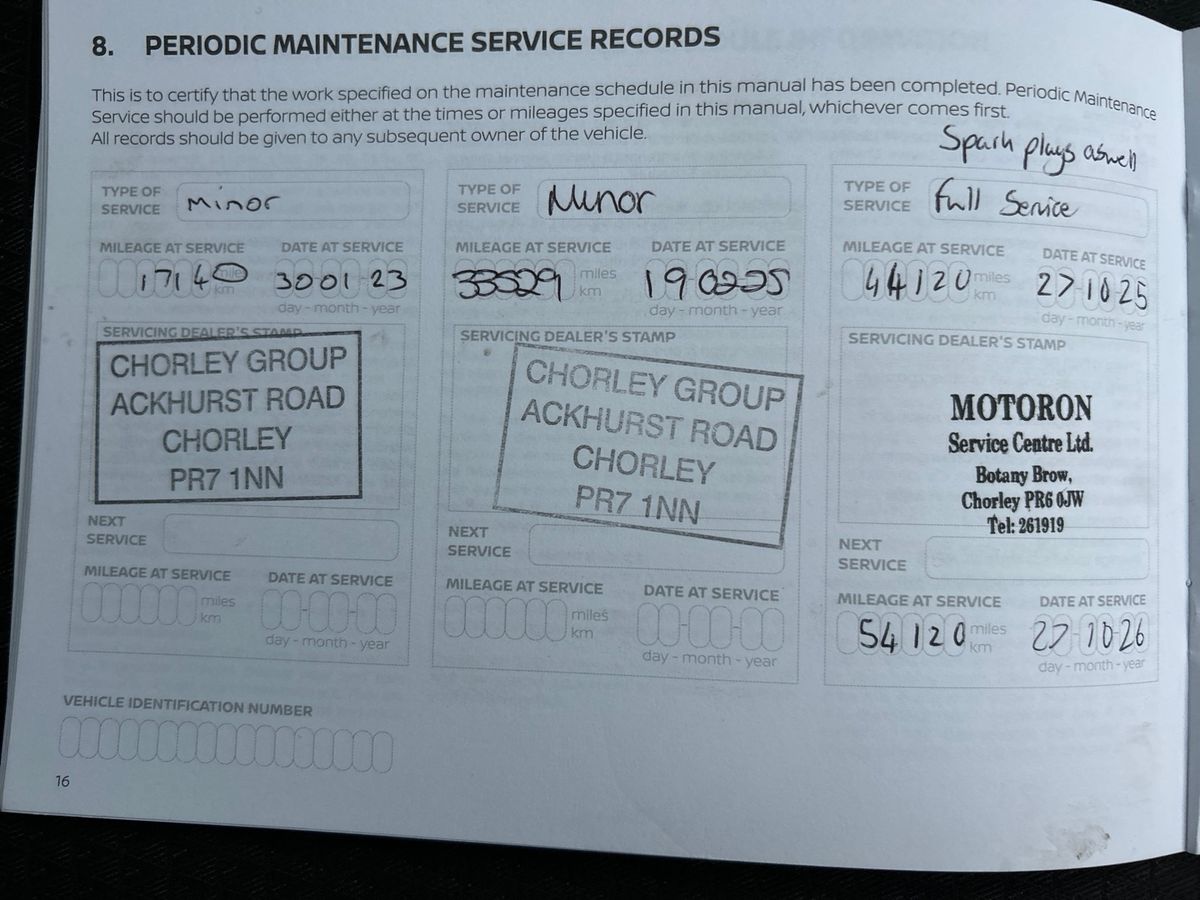 Used Nissan Qashqai 2022 for sale - 77000483: Photo 18