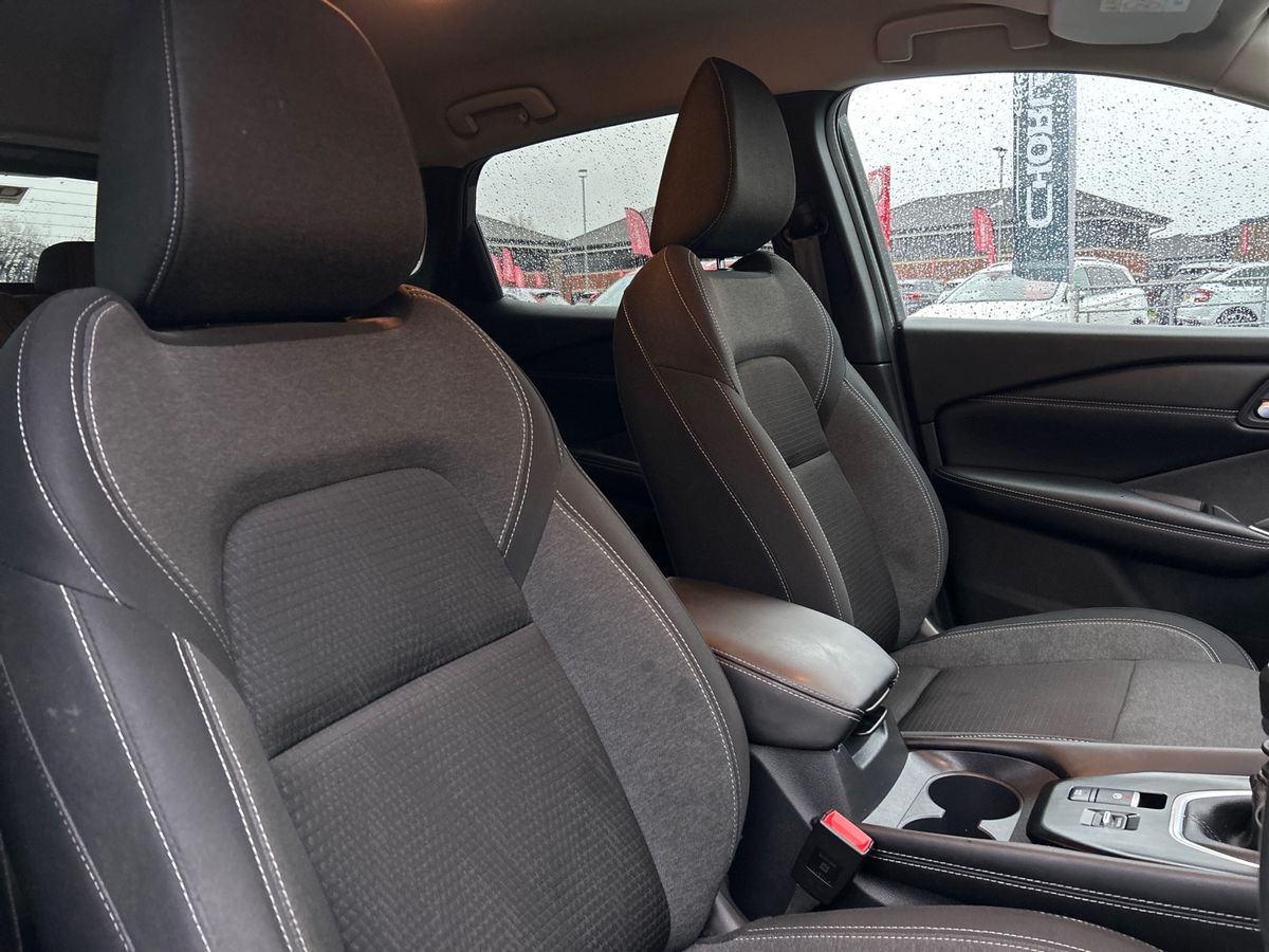 Used Nissan Qashqai 2022 for sale - 77000483: Photo 19