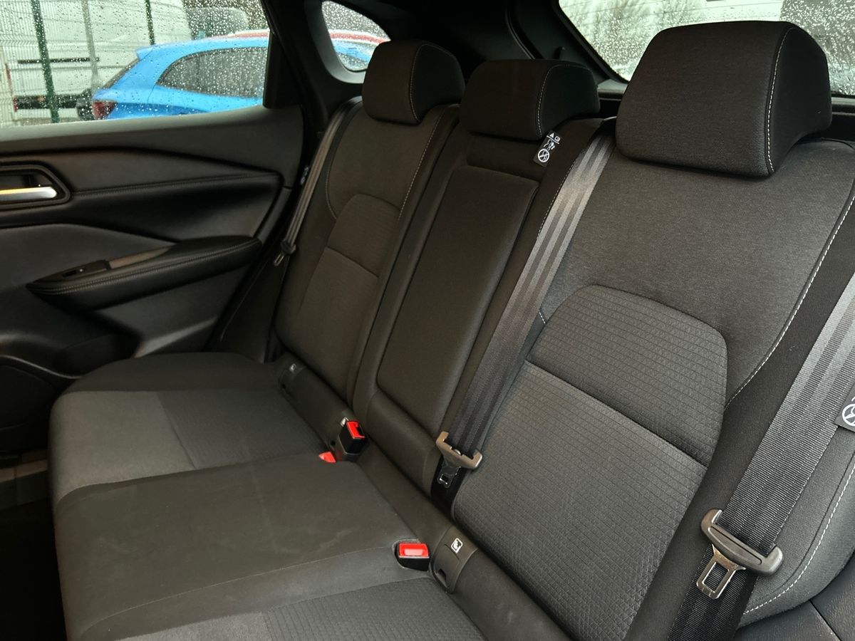 Used Nissan Qashqai 2022 for sale - 77000483: Photo 21